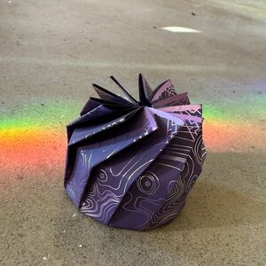 VIORI Purple Toner Shampoo Bar for Blondes – Lavender Scent (90g / 3.2 oz)